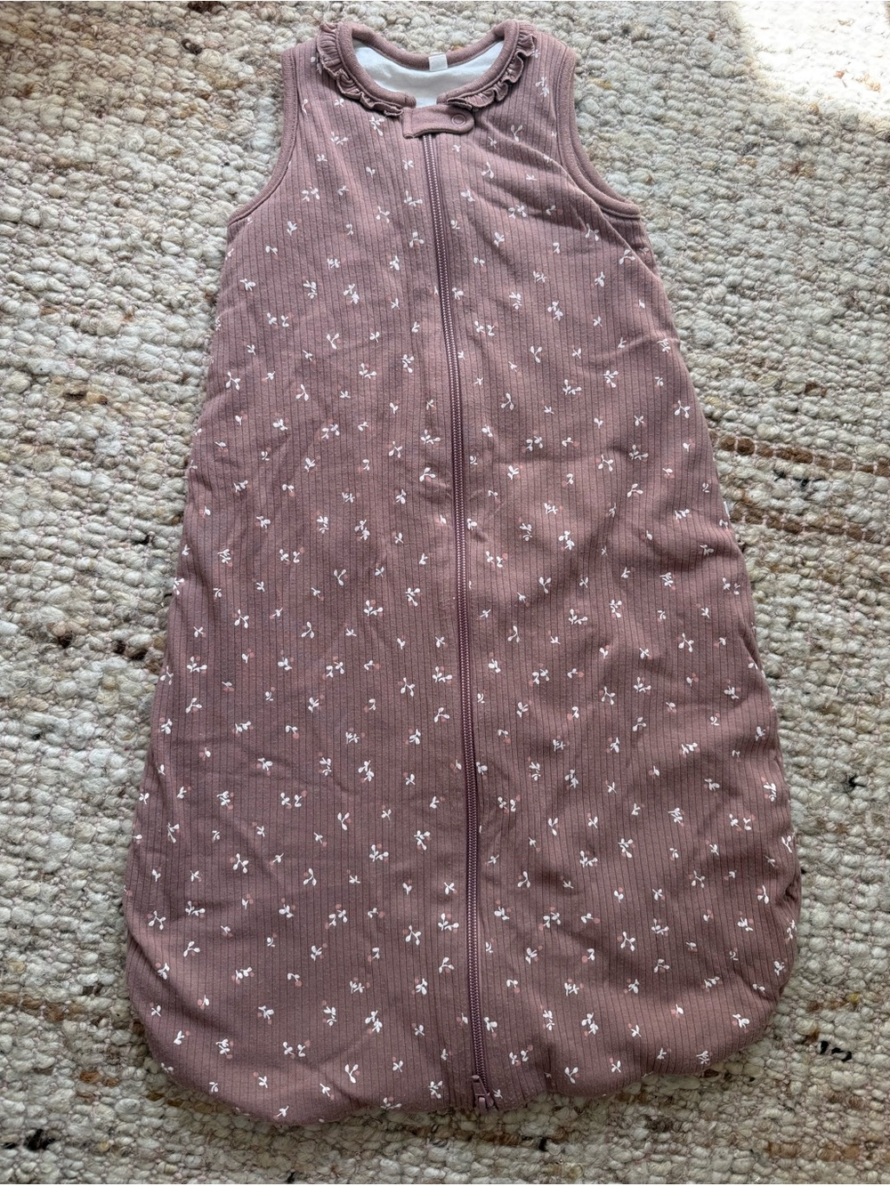 Baby Mori sleep sack